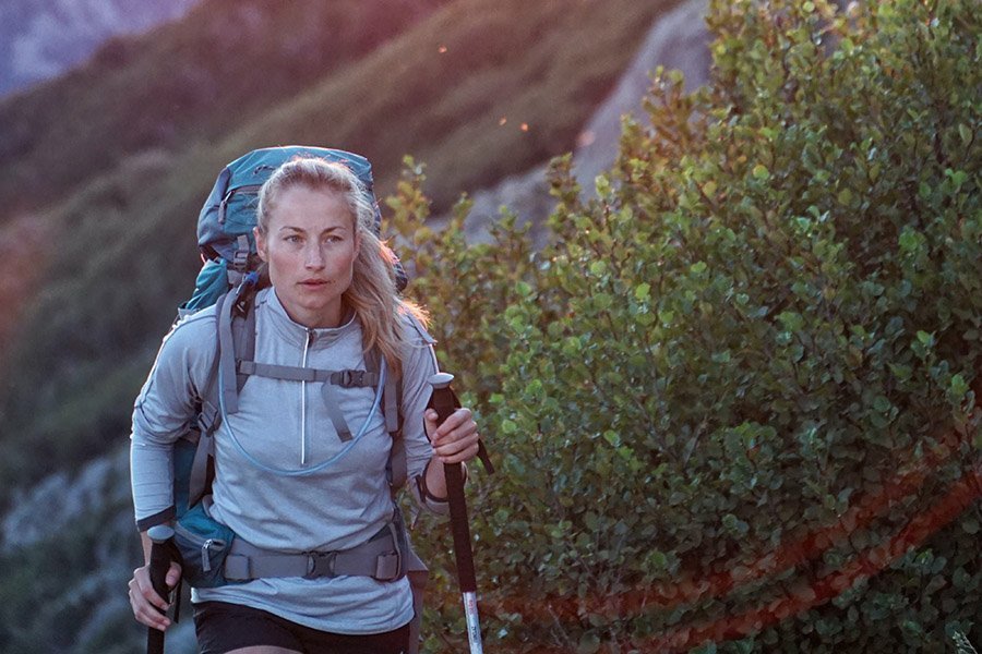hiking aerobic anaerobic 1