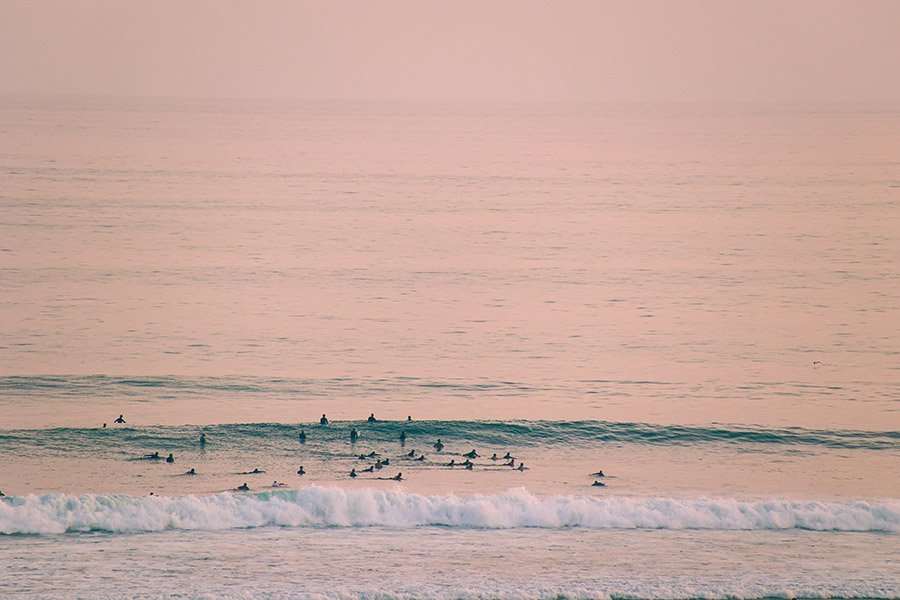 Trestles