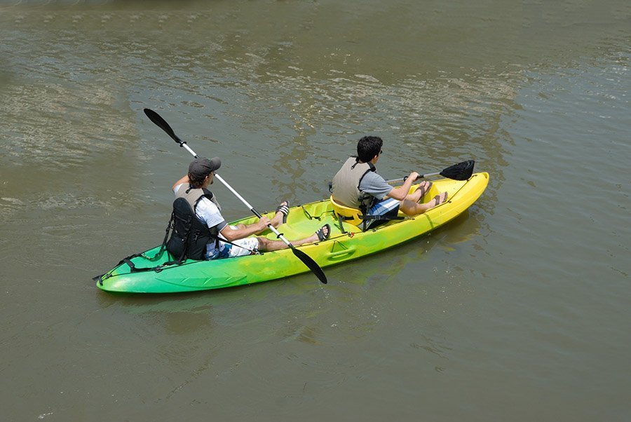 Best Sit On Top Kayaks Our Complete Guide For 2021