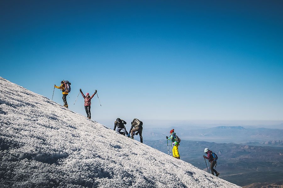 Mountaineering Guide-1