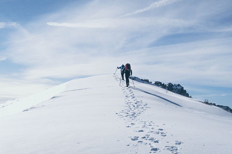 Mountaineering Guide-4