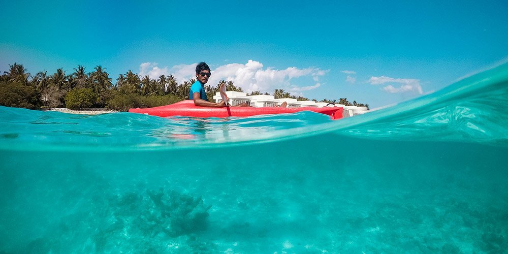kayak weight limit
